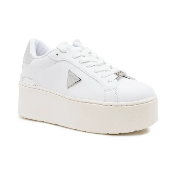

Кроссовки Guess, белый