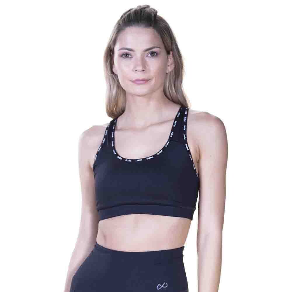 

Спортивный бюстгальтер Ditchil Sport Intention, синий