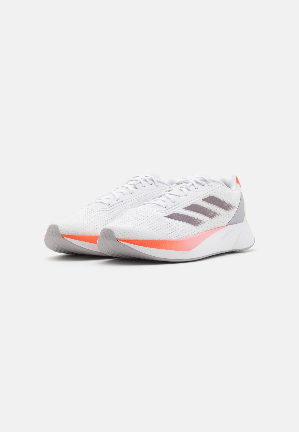 

Нейтральные кроссовки Duramo Sl M adidas Performance, белый