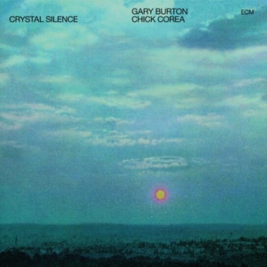 Виниловая пластинка Corea Chick - Crystal Silence компакт диски ecm records chick corea trio music cd