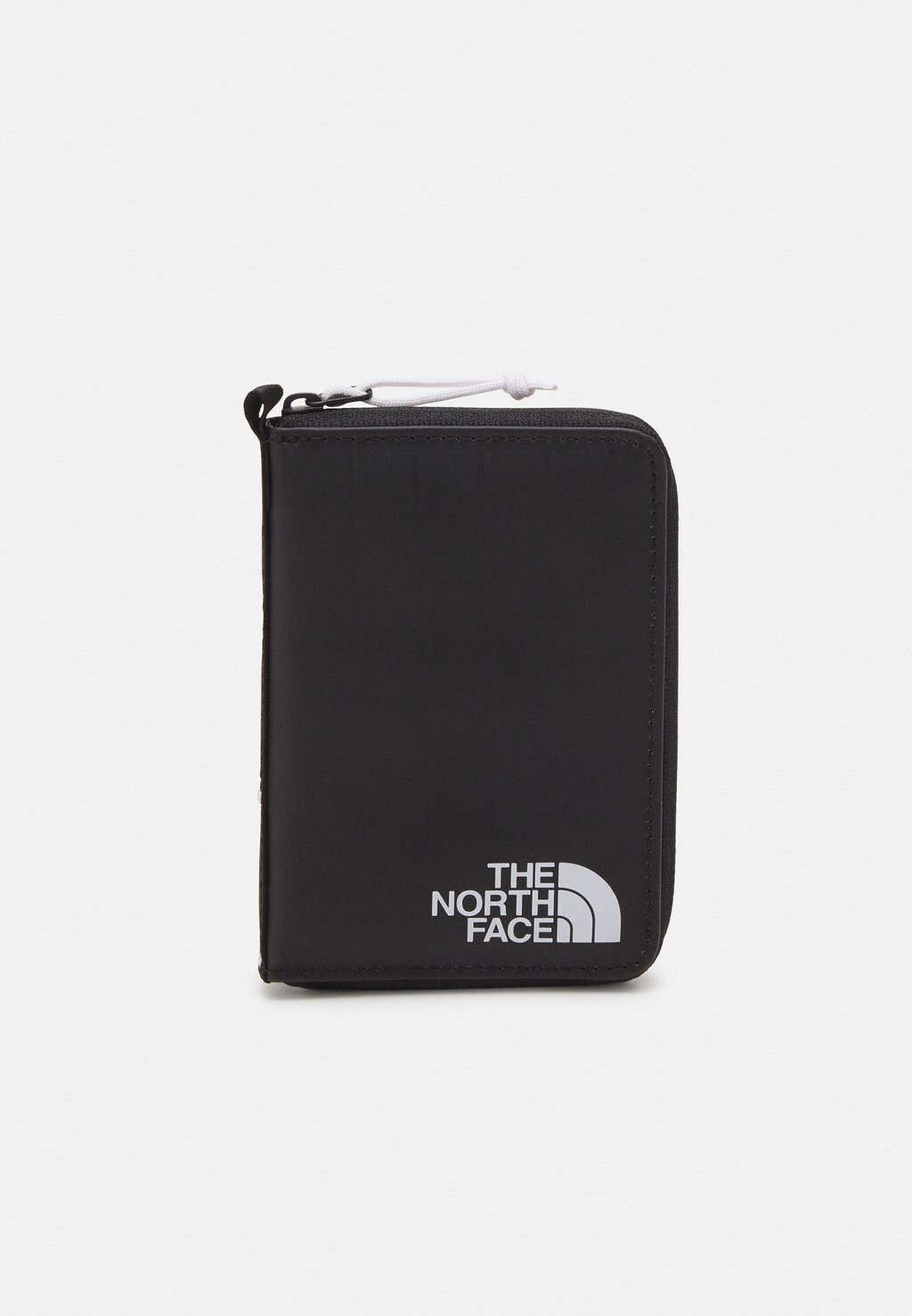 

Кошелек The North Face, черный