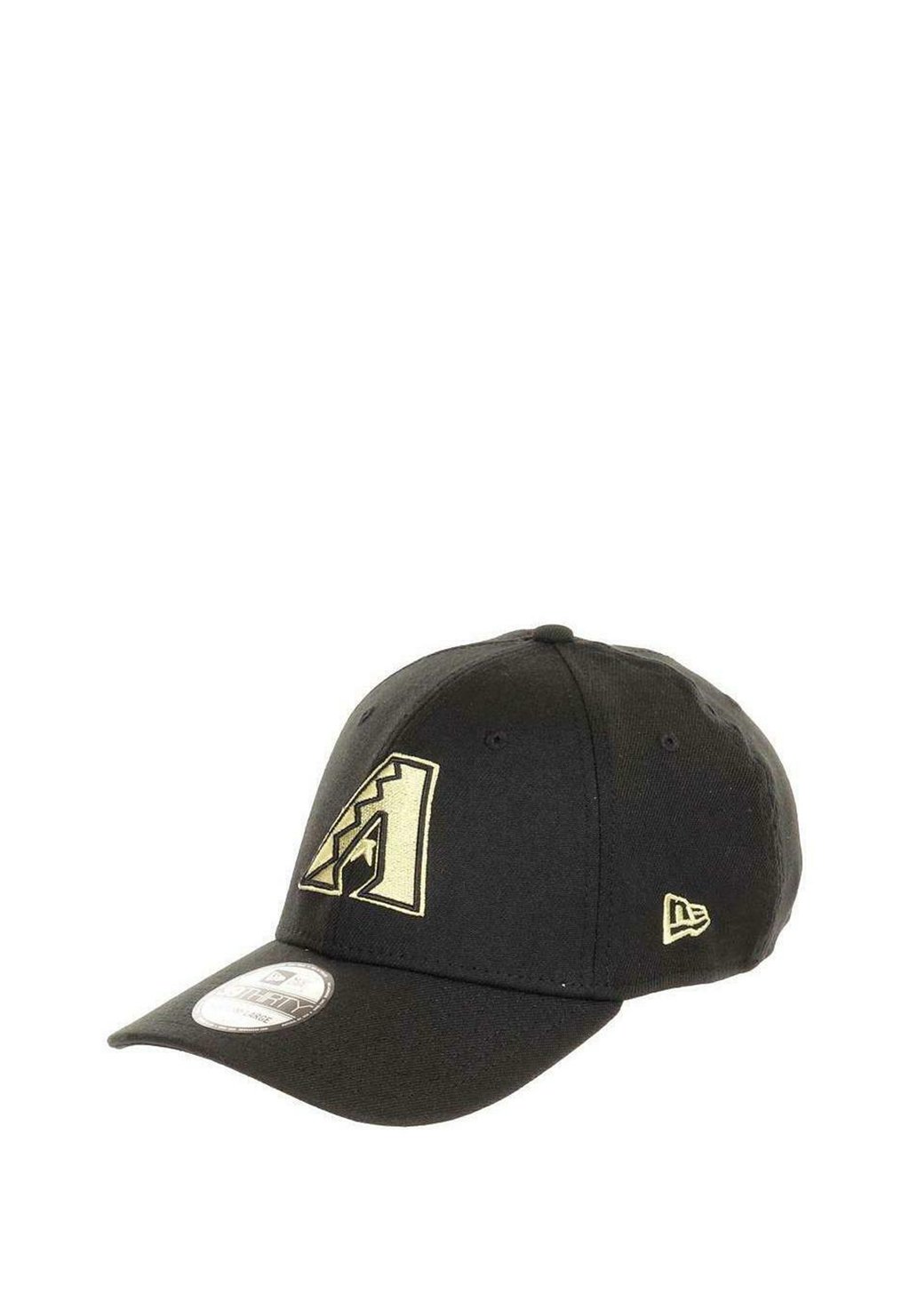 

Бейсболка ARIZONA DIAMONDBACKS MLB SERPIENTES 39THIRTY STRETCH New Era, цвет schwarz