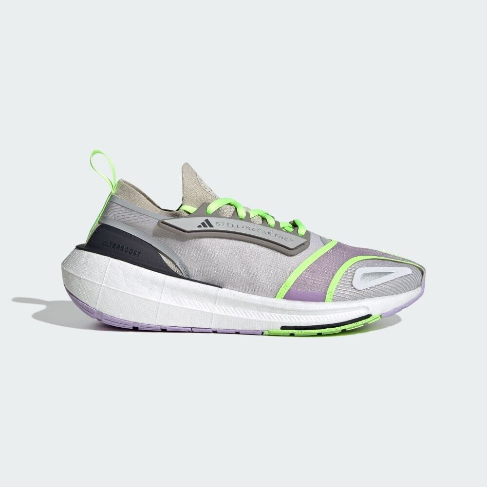 

Кроссовки ADIDAS BY STELLA MCCARTNEY ULTRABOOST LIGHT