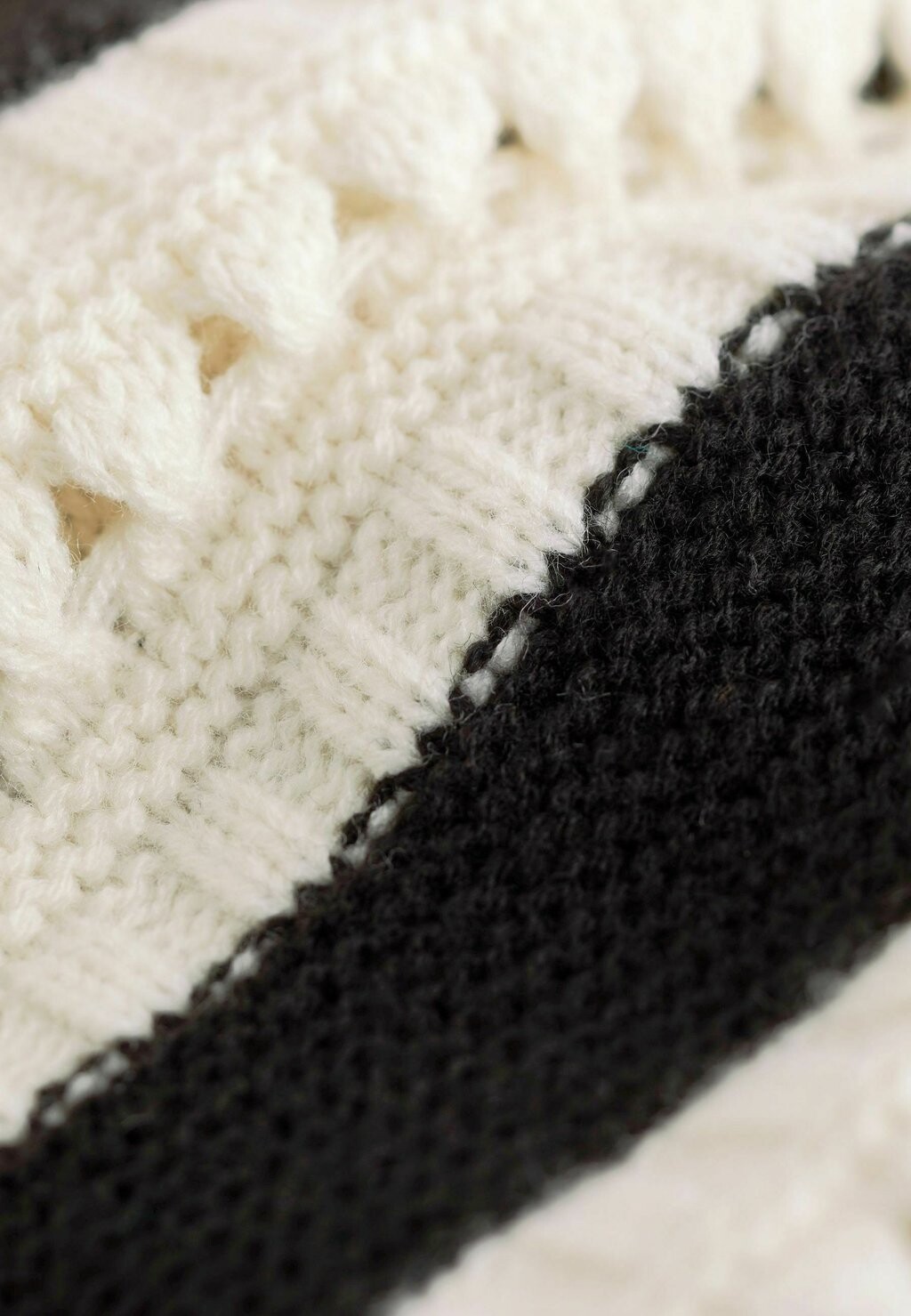 

Джемпер STITCH DETAIL Next, бежевый