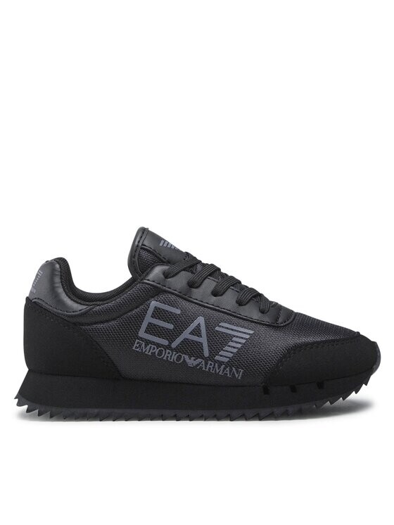 

Кроссовки Ea7 Emporio Armani, черный
