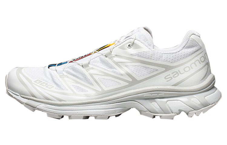 

Salomon XT-6 Белый лунный камень