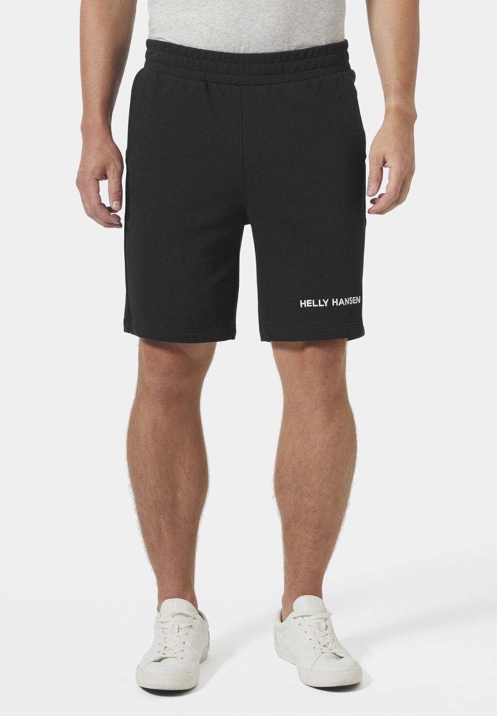 

Спортивные шорты CORE Helly Hansen, цвет black