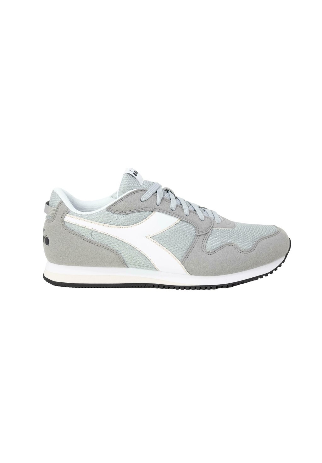 

Кроссовки низкие SKYLER Diadora, светло-серый