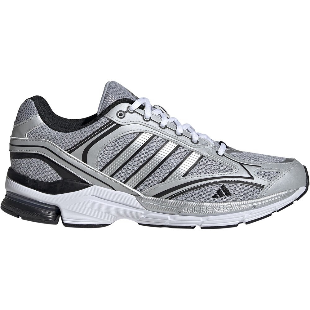 

Кроссовки adidas Spiritain 2000, серый
