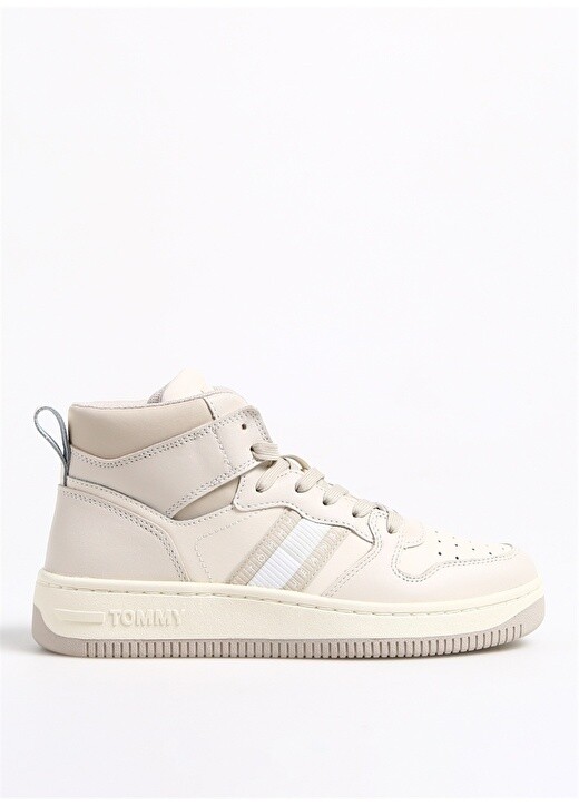 

Белые женские кроссовки Tommy Hilfiger