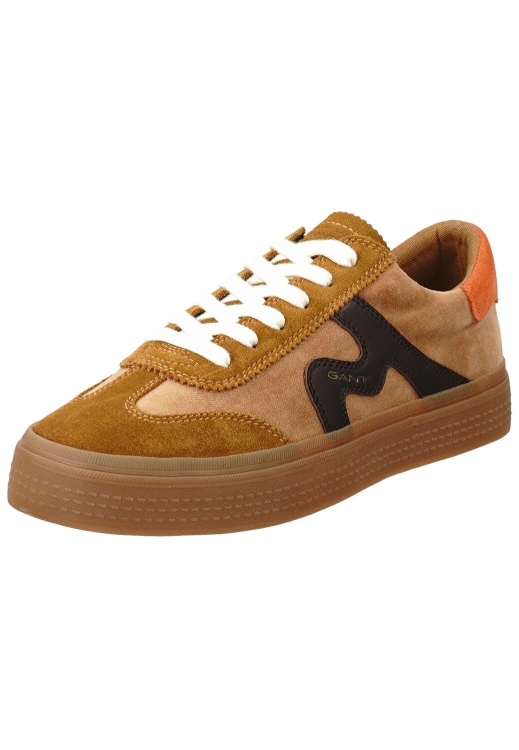 

Кроссовки GANT Sneaker, цвет Gold-Braun