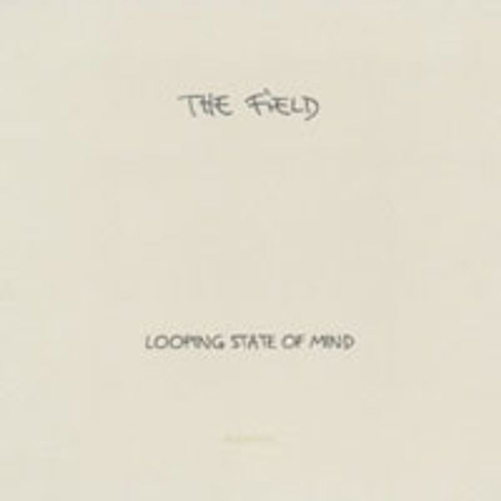 

Диск CD Looping State Of Mind - The Field