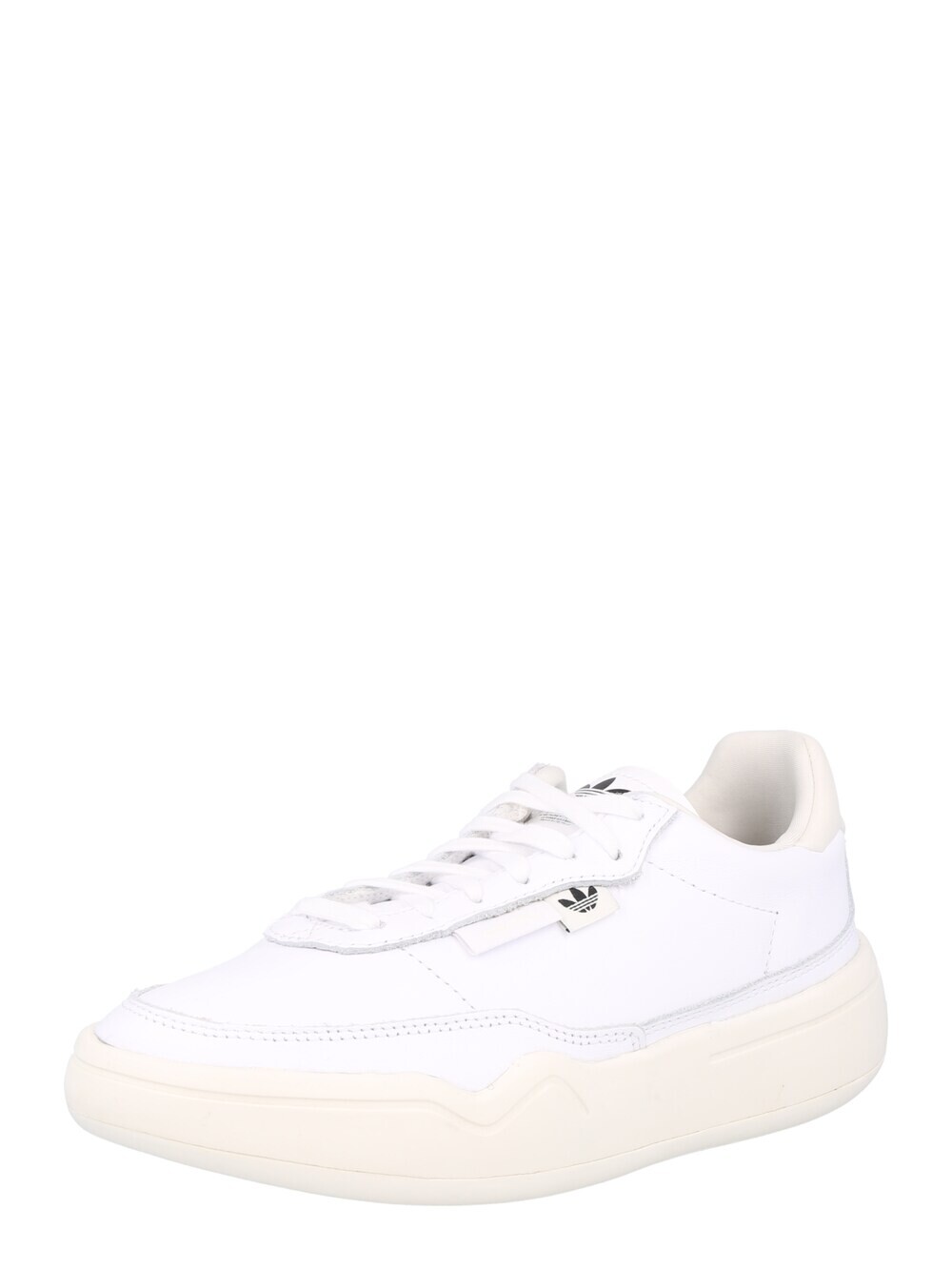 

Кроссовки Adidas Her Court, белый