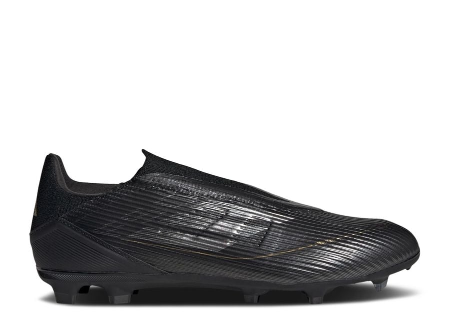 

Кроссовки adidas Adizero F50 League Laceless FG MG, цвет Dark Spark Pack