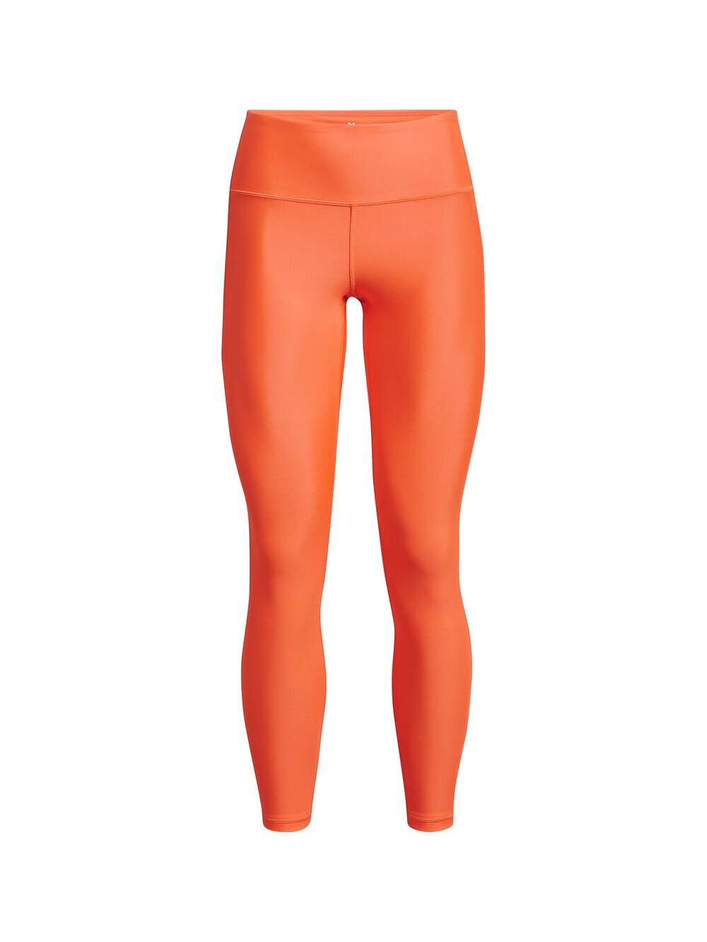 

Узкие тренировочные брюки Under Armour, апельсин