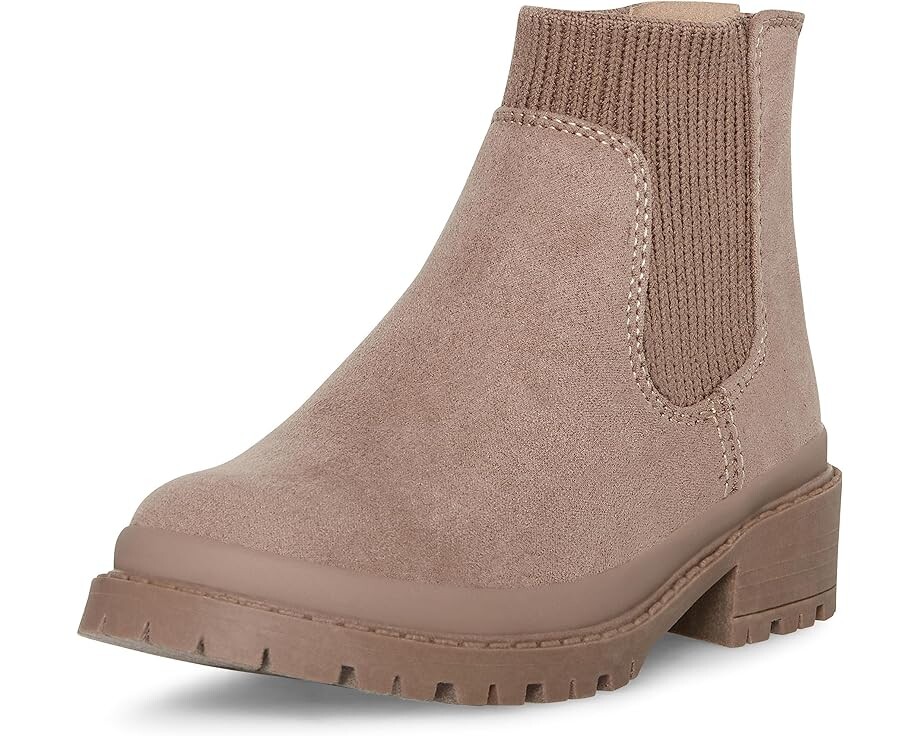 

Ботинки Steve Madden Hazzel, цвет Taupe