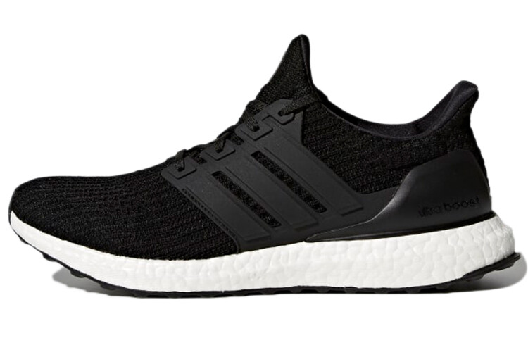 

Adidas Ultra Boost 4.0 Core Черный