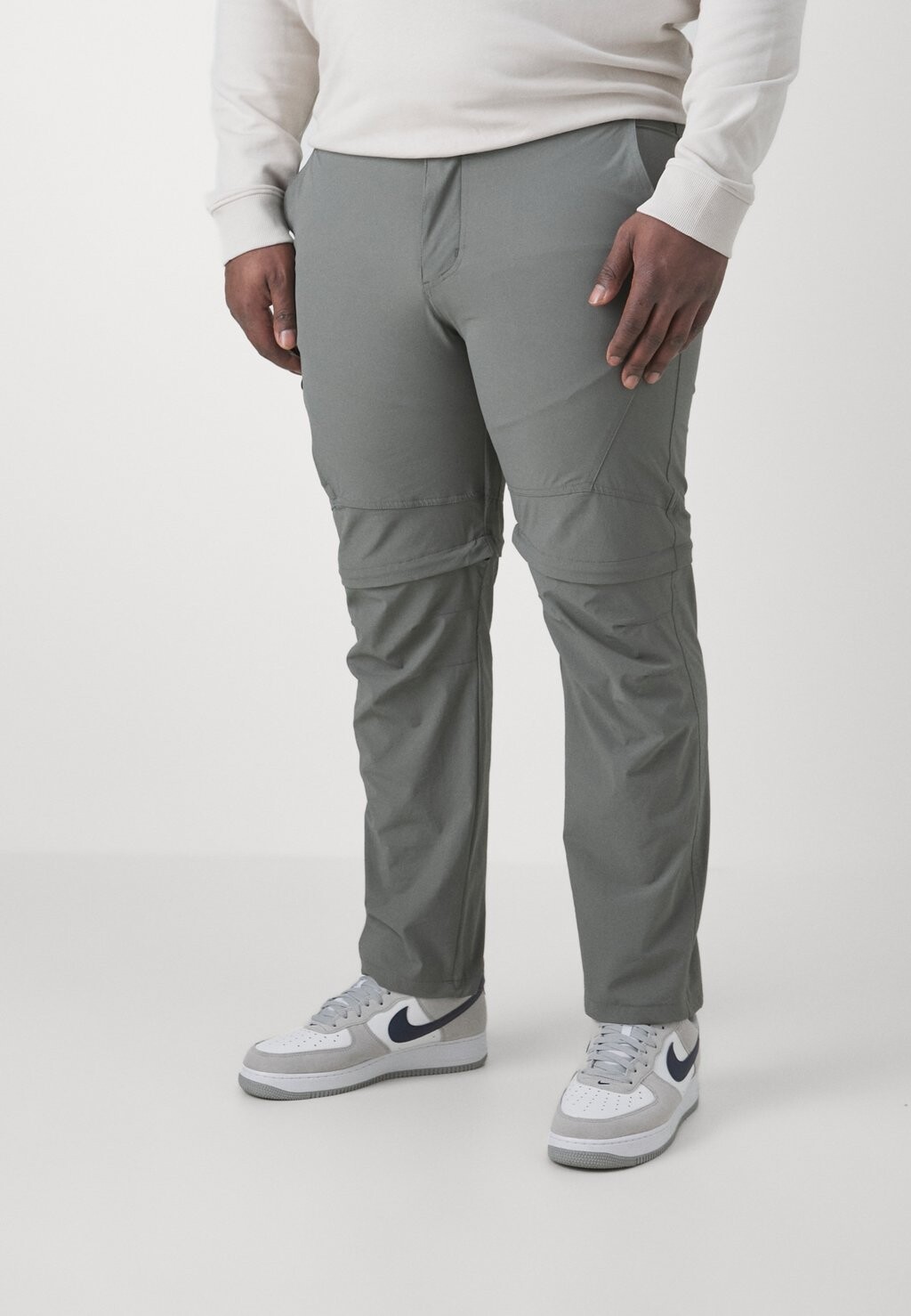 

Тканевые брюки Jack's Sportswear, оливковый