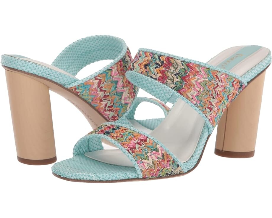 

Туфли Franco Sarto Olas 2, мульти