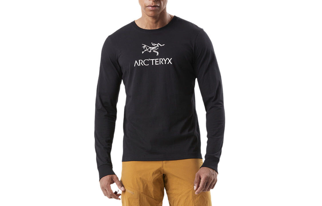 

Футболка BETA AR для мужчин Arcteryx, серый