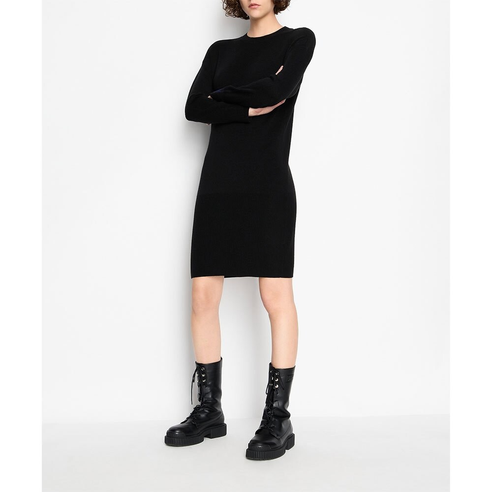 

Платье Armani Exchange 6RYA1K_YME3Z, черный