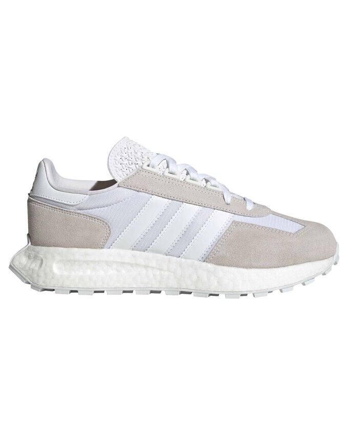 

Кроссовки Retropy e5 Adidas Originals, белый