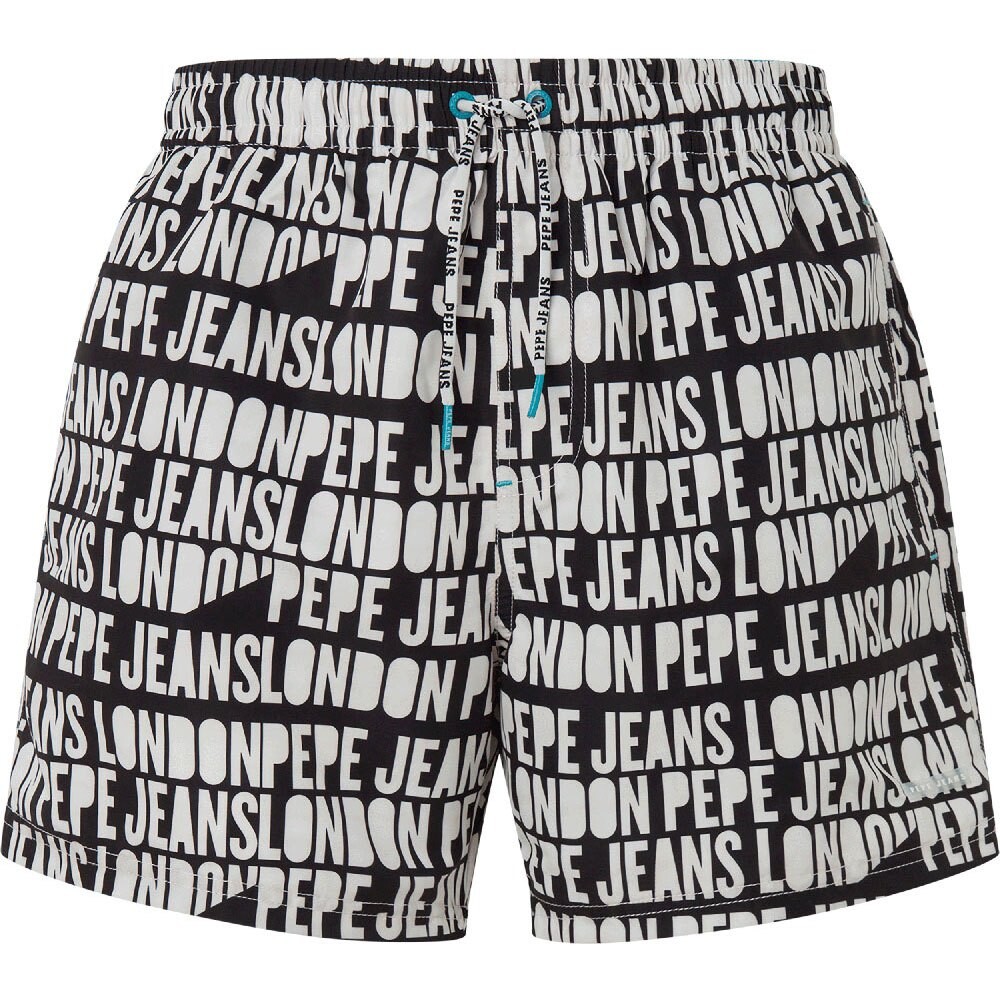 

Шорты для плавания Pepe Jeans Ao Logo, разноцветный