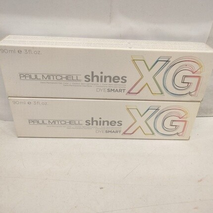 

Shines Xg 8C 8/34 Светло-медный блондин, Paul Mitchell