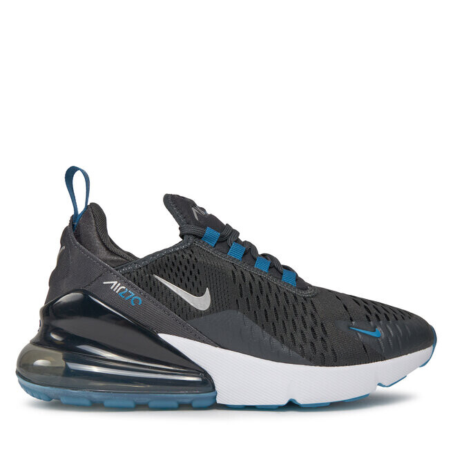 

Кроссовки Nike Air Max 270 FV0363 001 Anthracite/Metallic Silver, серый