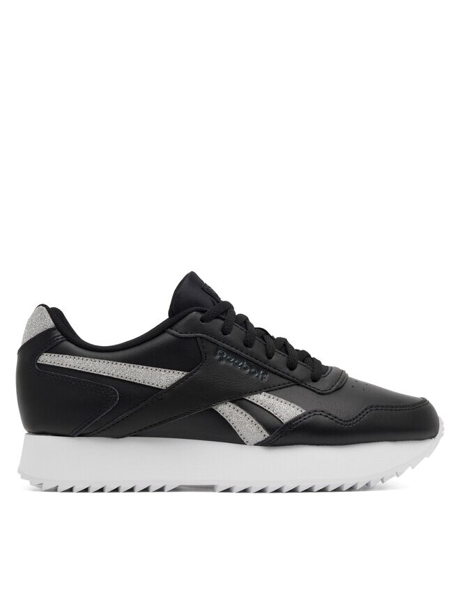 

Кроссовки Royal Glide Ripple Doub Reebok, черный