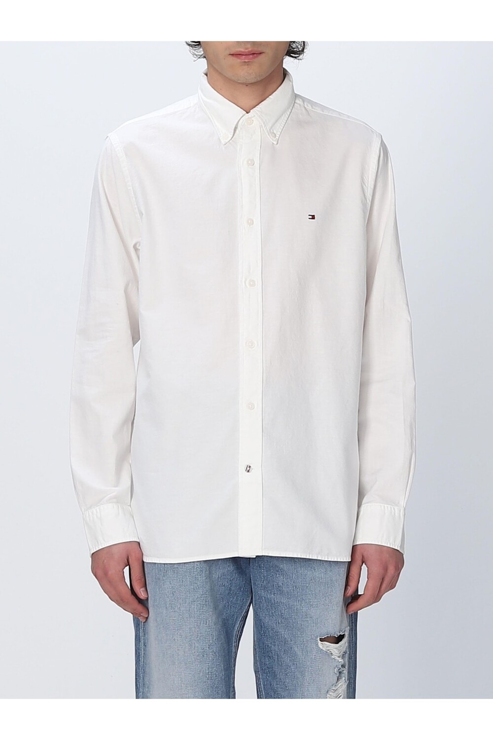 

Рубашка Tommy Hilfiger