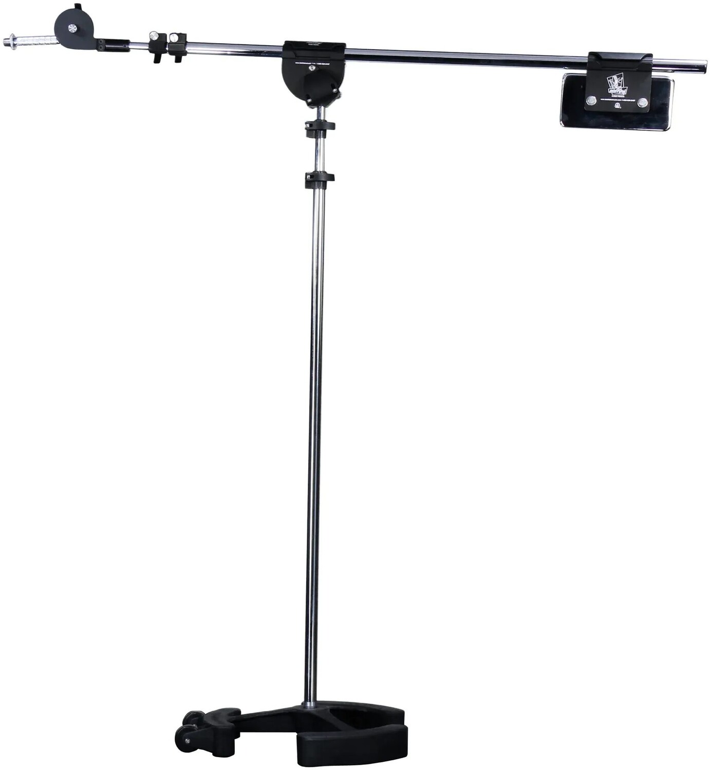 

Latch Lake micKing 3300 - Хром