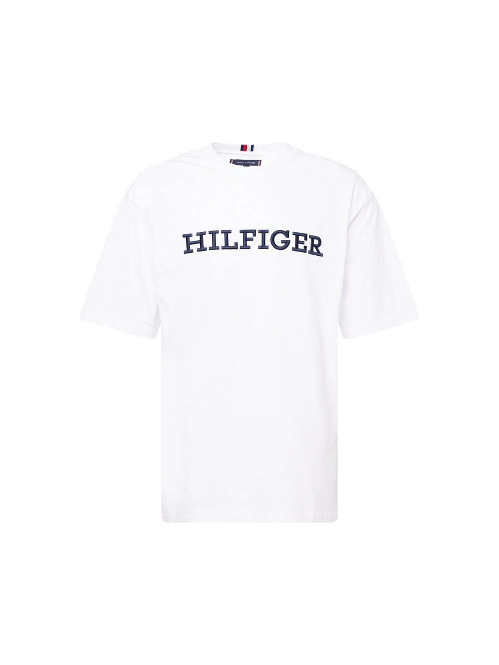 

Футболка Tommy Hilfiger, белый