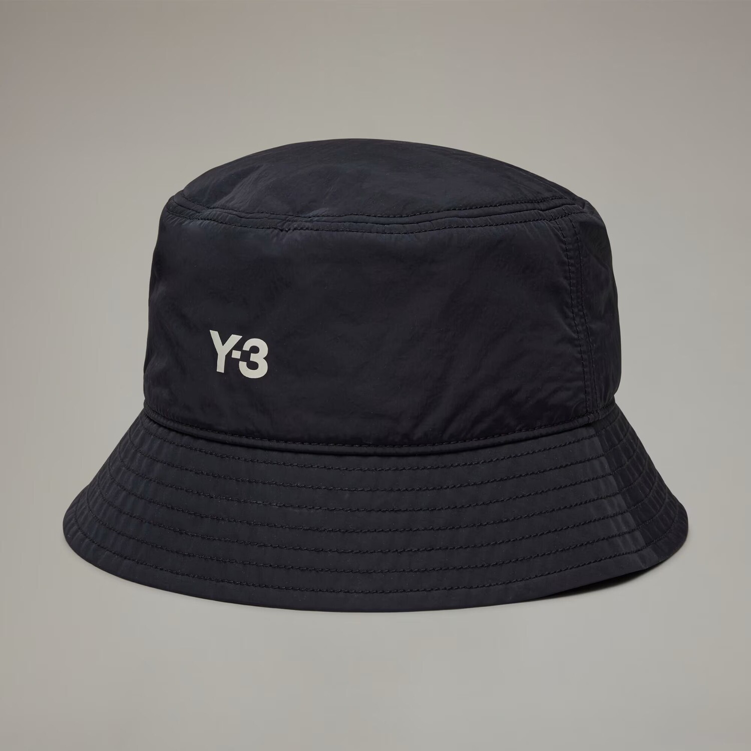 

Панама с принтом Y-3 Adidas