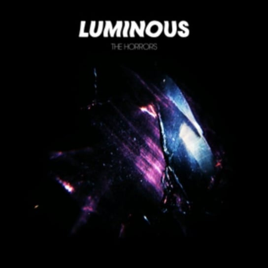 Виниловая пластинка The Horrors - Luminous