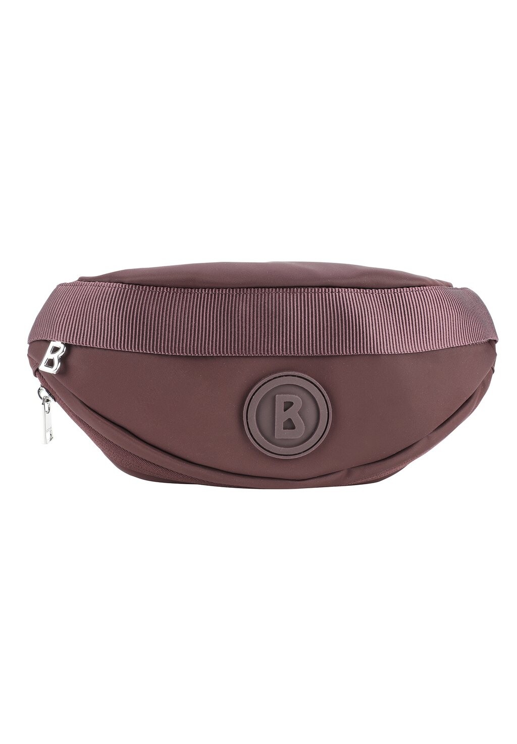 

Поясная сумка UNISEX Bogner, светло-красный меланж