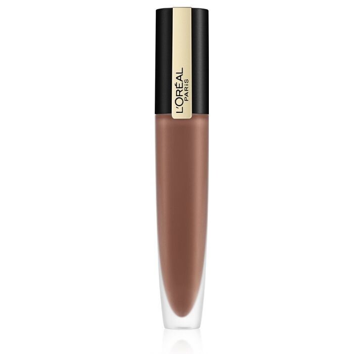 

Губная помада Rouge Signature Labial Líquido Mate Permanente L'Oréal París, 117 Stand