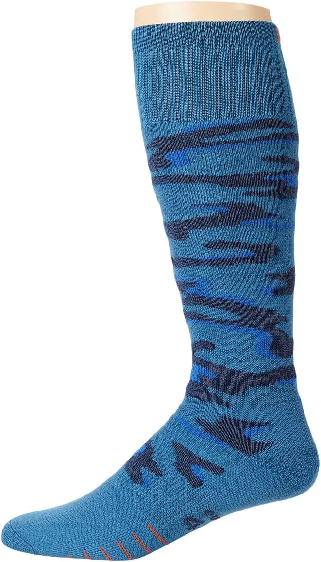 

Снежная база Eurosock, цвет Camo Navy