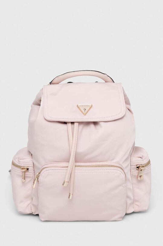 

Рюкзак Guess, розовый