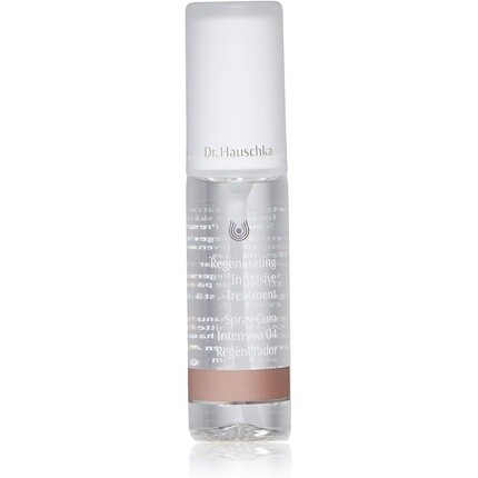

Dr. Hauschka Intensiv Cure Spray 04 Регенератор 40 мл, Dr.Hauschka