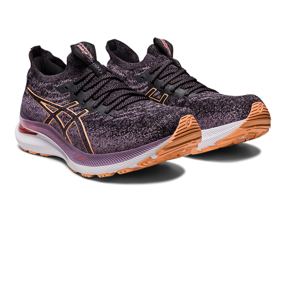 

Кроссовки для бега Asics Gel-Kayano 29 MK, фиолетовый