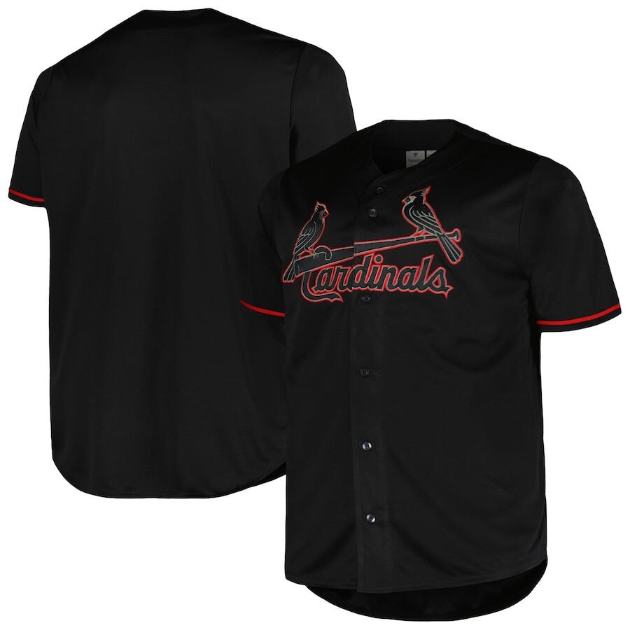 

Джерси Profile St Louis Cardinals