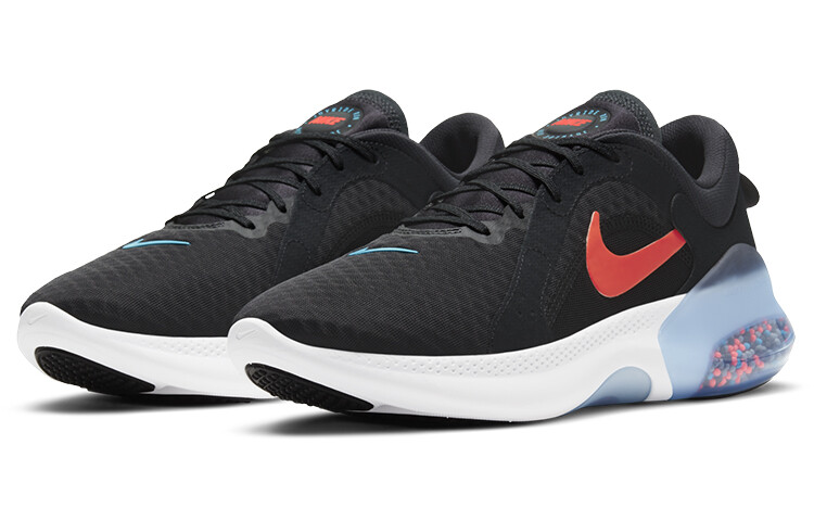 

Nike Joyride Dual Run 2 черный/красный