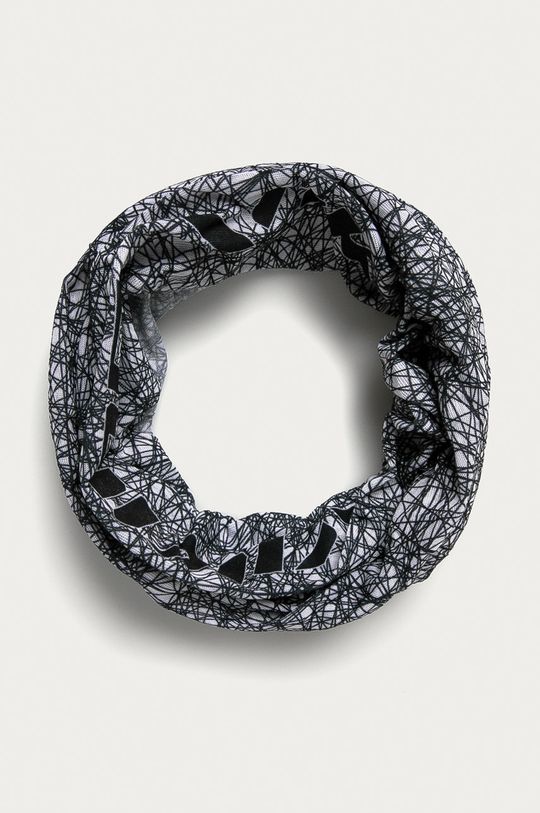 Многофункциональный шарф Viking, черный