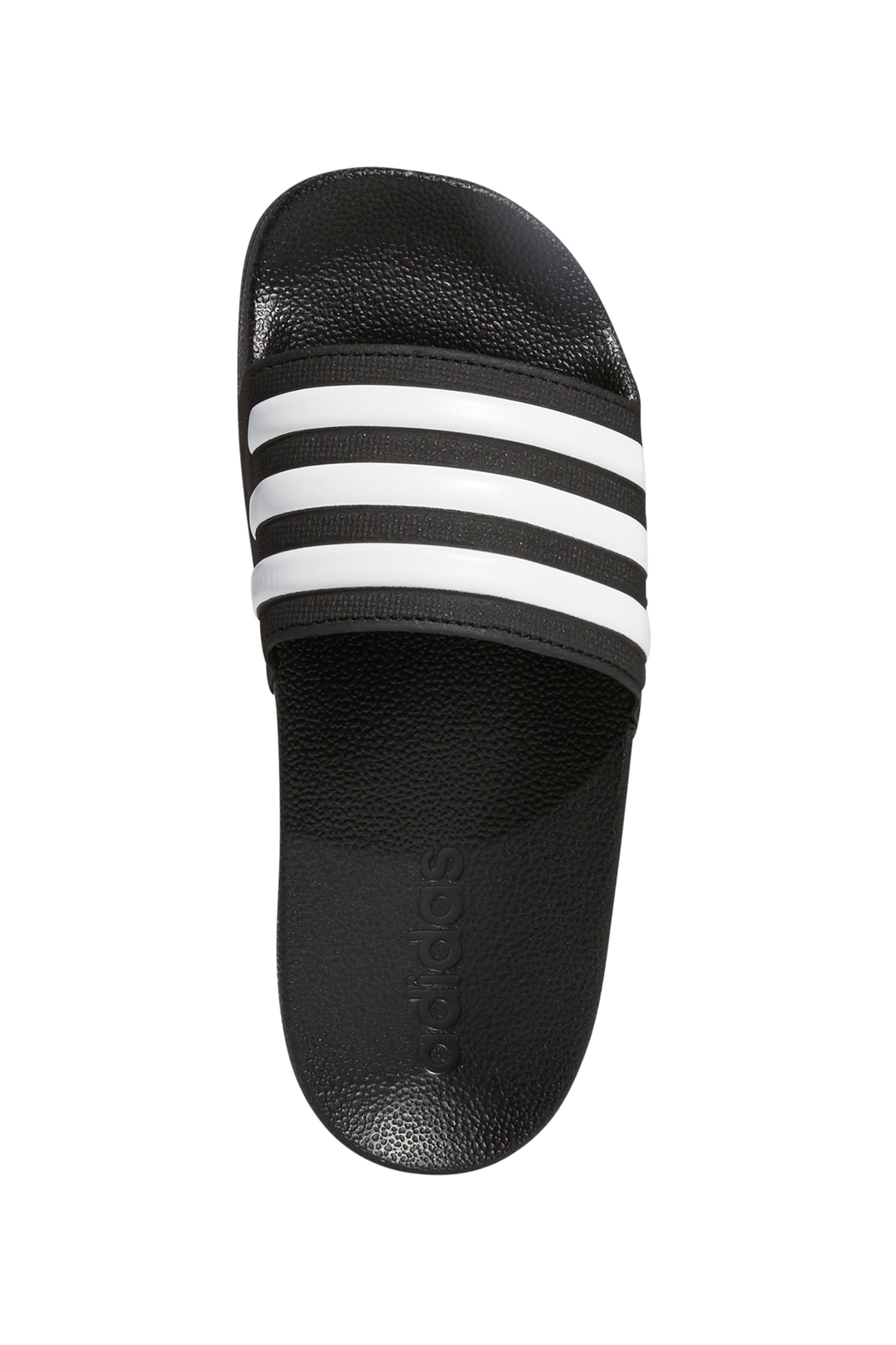 

Шлепанцы Adilette Youth/Junior adidas, черный