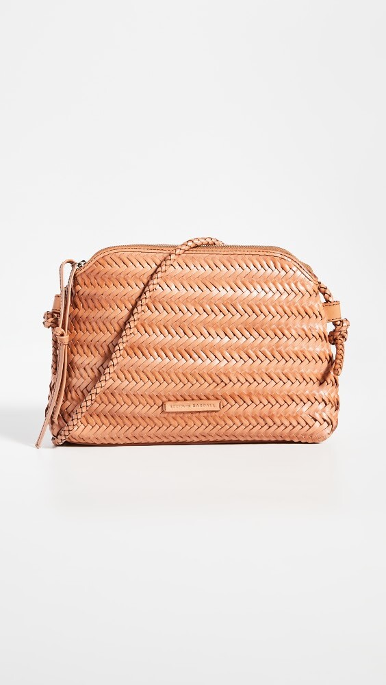 

Сумка-кроссбоди Loeffler Randall Mallory Woven