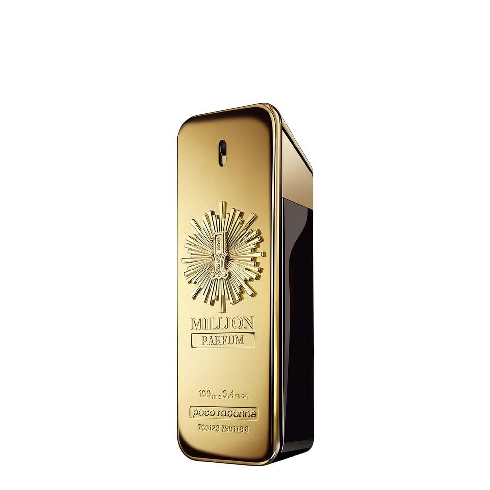 

Парфюмерный спрей 100мл Paco Rabanne 1 Million, 100мл