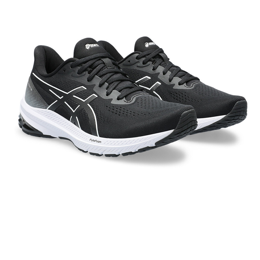 

Кроссовки для бега Asics GT-1000 12, черный