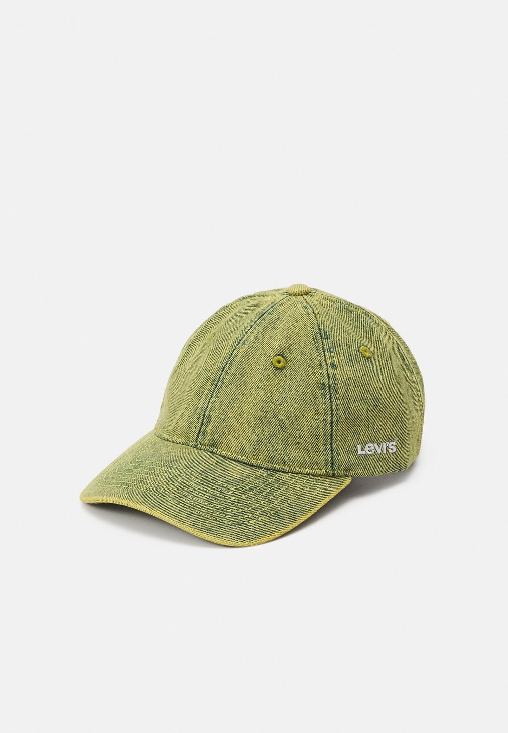 

Бейсболка Levi's, зеленый
