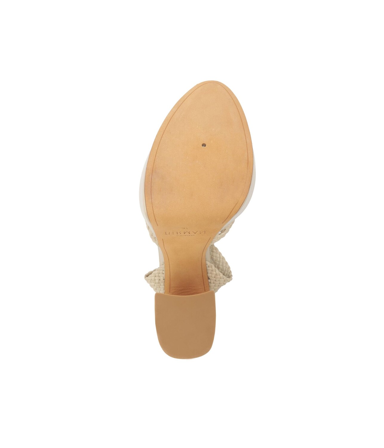 

Туфли на каблуке Alexandre Birman Clarita Basketry Platform